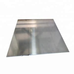 Wholesale 1000-12000mm Length 3mm Stainless Steel Sheet Plate 402 AISI from china suppliers