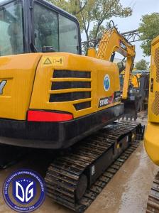 Wholesale Sy60 6 Ton Used SANY Excavator Used Excavator Hydraulic Machine from china suppliers