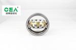 Steel Cage Taper Roller Bearing 30*72*2mm 32306 Bearings