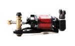 Cast Iron 10 Wraps Coil Tattoo Machine Liner Working Long Time Without Hot