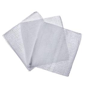 Wholesale Wholesale Customized Medical Gauze Bandage Roll Medical Cotton Absorbent Gauze Swabs Sterile white wound dressing from china suppliers