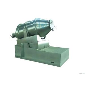 Wholesale 2D Movement Tumbler Mixer Machine Eyh Series For Pharmaceutical from china suppliers