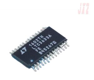 Wholesale LTC3633AEFE-3#PBF from china suppliers