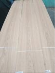 1.2mm American White Oak Natural Wood Veneers for Furniture Door Panels