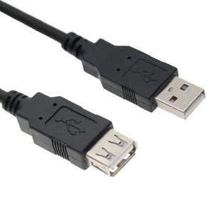 Wholesale Multi 3.0 Male Female Extension Cable 1.8m USB 2.0 3.0 Powered Charging Cord from china suppliers