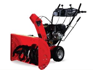 Wholesale Best seller 13HP CE approved wheel walk snow blower QCW-A113 from china suppliers