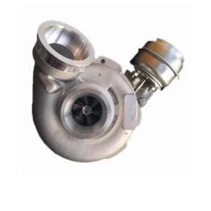 Wholesale 709838 Other Auto Parts for Mercedes Sprinter OM611 W901 W902 W903 W904 Car Turbocharger OE 6110960899 Reference NO. 709838 from china suppliers