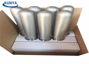 Wholesale 316L Pharmaceutical Sintered Metal Powder Filter Tube Cartridge For Filtration System from china suppliers