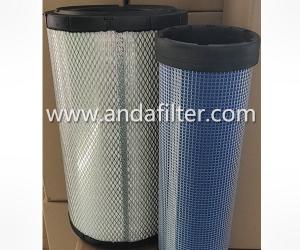 Wholesale High Quality Air Filter For MITSUBISHI ME073821+ME291563 from china suppliers
