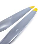 63X22 63inch Carbon Fiber Propeller