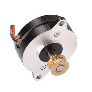 Wholesale Faradyi Wholesale Micro Motor Moons Motor 36Mm Mini Nema 23 Stepper Motor 12V For Printer from china suppliers