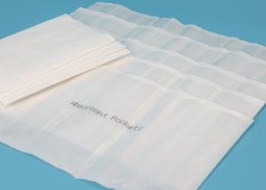 Wholesale 4 Bay Absorbent Pocket Sleeve For Specimen Transportation from china suppliers