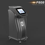 808 Diode Laser Hair Removal Machine Laser Hair Removal Alexandrite Laser
