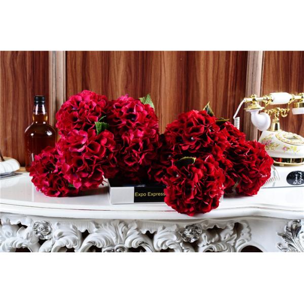 Artificial Plant&Flowers Hydrangea