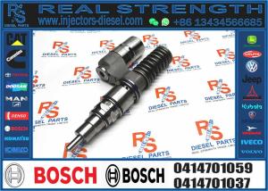 Wholesale Fuel injector 0414701059 0414701062 0414701063 0414701079 0414701027 from china suppliers