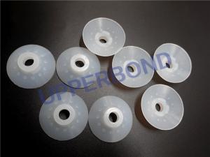 Environmental Friendly Various Color Soft Rubber Round Suction Bowl