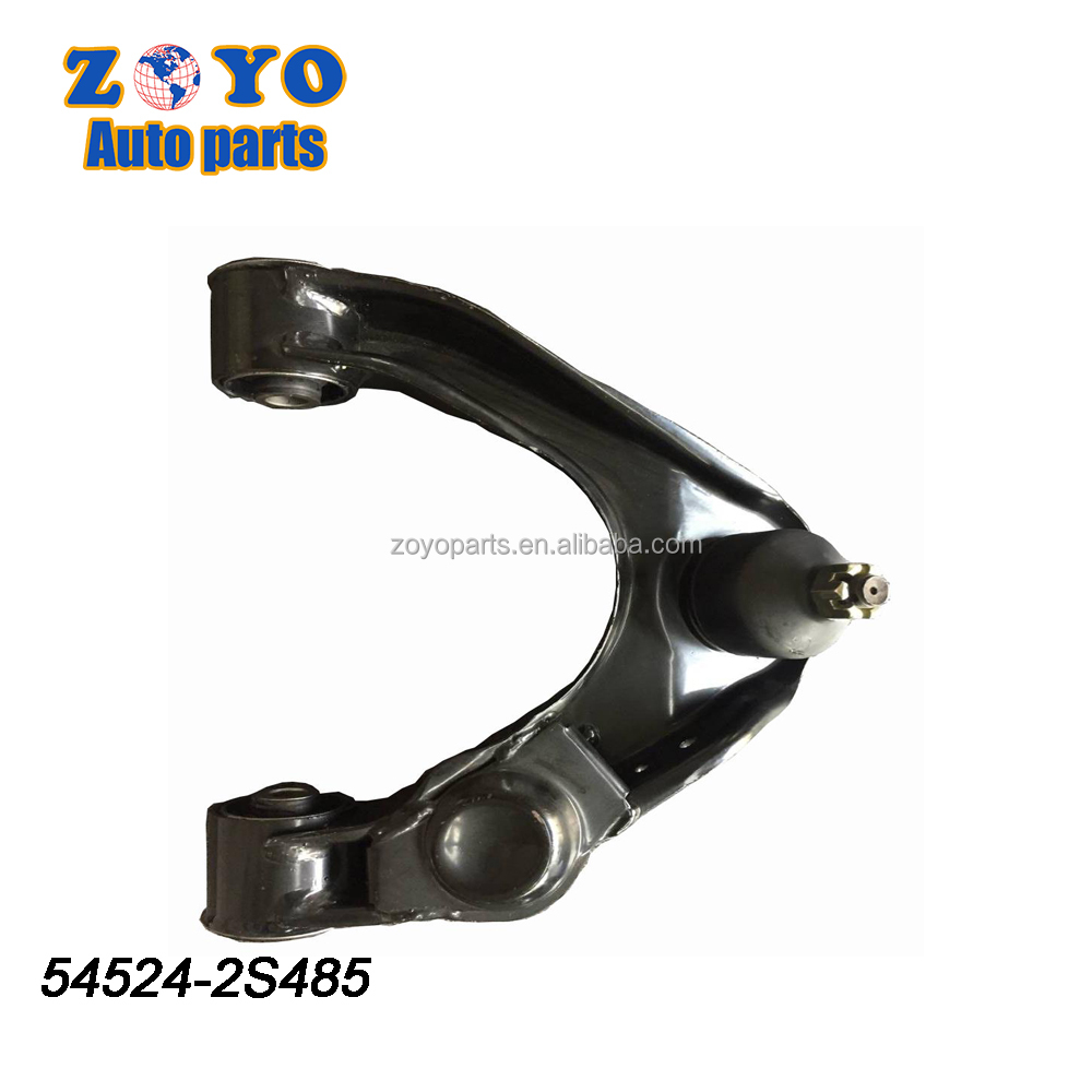 OE NO. 54524-2S485 Left Right Front Lower Control Arm for Nissan Pick Up D22 1998-2002