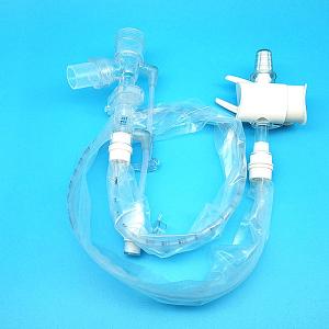 Wholesale Sterile 14 Fr 16 Fr Closed Suction System For Adults from china suppliers