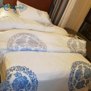 Wholesale Classic Plain Disposable Bedding Disposable Bed Liners Bed Sheets Home Hospital from china suppliers