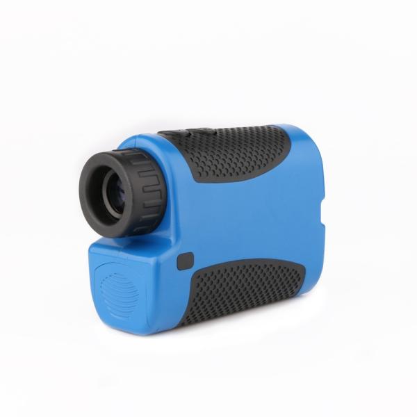 Portable 5-600m MultifuctionLong Distance Golf Hunting Monocular Telescope Laser