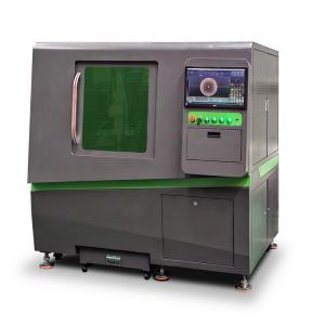 China OEM ODM Raycus MAX CW Fiber Laser Cutter Machine 1000W 2000W on sale