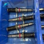 Diesel engine parts 3508 3512 3516 3524 fuel injector assembly 4P9075 for diesel