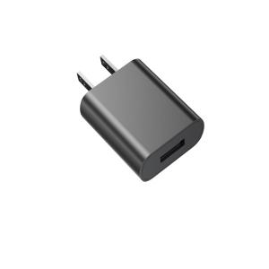 Wholesale DOE VI Fixed Plug 18W USA Wall QC 3.0 Charger For Mobile Phone from china suppliers