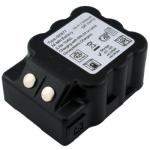 Surveying Battery Leica GEB77 12V 1000mAh Replacement Battery for Total Station