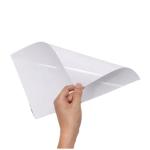 Professional Paper Anti-Curl 190-200gsm C2S Gloss Coated Art Paper for
