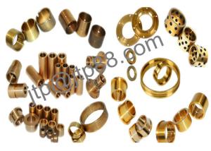 Wholesale MAZAD Diesel Engine Parts Connecting Rod Bushings For Heavy Truck from china suppliers