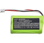 1800mAh Nvidia Shield Game Controller Battery Replacement 320k