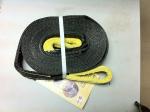 4WD Recover snatch strap
