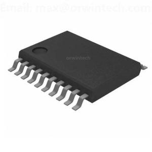 Wholesale 74LCX574MTCX from china suppliers