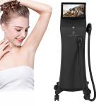 Triple Waves Hair Removal Laser Equipment 1064nm Laser Hair Removal Professional