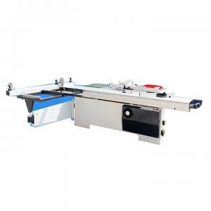 Wholesale High quality sliding table saw  Precision cutting board electric saw cutting wood carpentry professional equipment from china suppliers