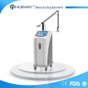 Wholesale USA Coherent laser rf tube 7 joints laser arm fractional CO2 laser skin rejuvenation acne removal machine from china suppliers