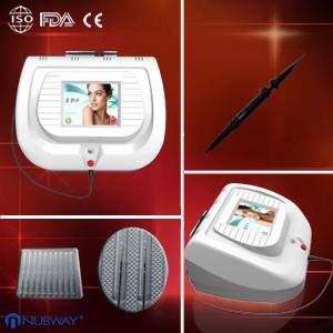 Wholesale medical &amp; beauty face beauty spider vein removal laser machine from china suppliers