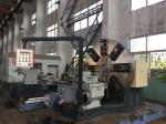 C6025 Facing Heavy Duty Lathe Machine / Metal Face Lathe Cutting Machine
