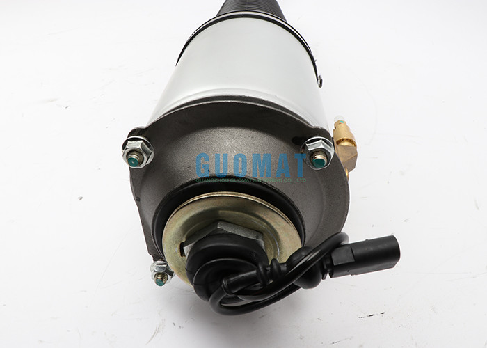 TS16949 Audi Air Suspension Parts Front Air Shocks 4E0616040T / 4E0616040AF