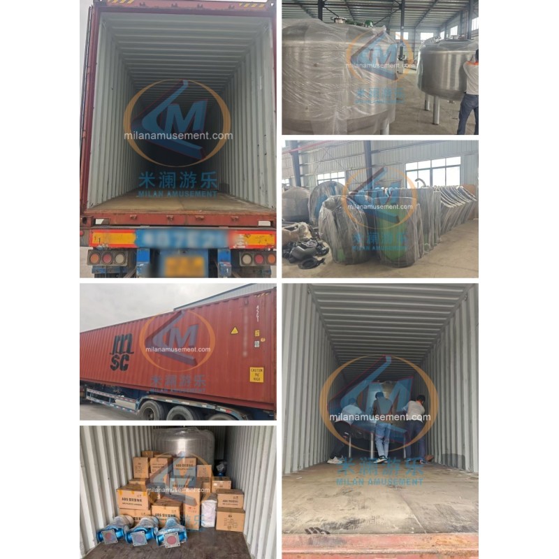 Customized Size Indoor ABS Waterproof Storage Locker