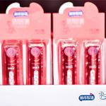 Creative Beauty Tablets Metal Lipstick Package Sugar Free Mint Candy With