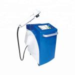 120W 150W Fiber Laser Cleaning Machine Adopts Imported High Speed Motors