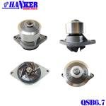 Cummins Diesel Engine Water Pump ISDE QSB ISB5.9 QSB4.5 QSB6.7 2881804