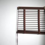 Motorized Window Curtain Blinds