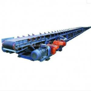 China Video Outgoing-Inspection Provided Hot Splicing Press for Material Handling Conveyor Belt on sale