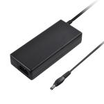 Desktop 12v UL Power Supply For Laptop Ul / Cul FCC VI Certification