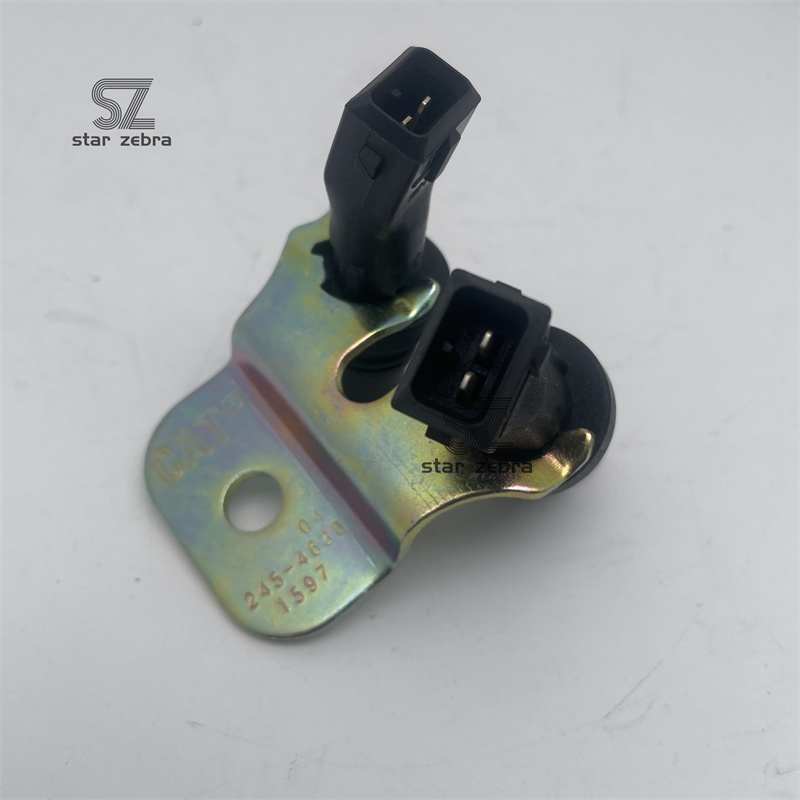 STAR ZEBRA C7 C9 3126 3116 Engine Timing Sensor Part No. 245-4630 2454630 109-7194 1097194 109-7195 1097195 236-6221 2366221