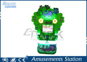 Wholesale Kids Coin Operated Game Machine Hit Hammer Arcade Machine For Sale from china suppliers