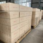 Sintered Zircon Bricks with Exceptional Anti-Wear Properties and Corrosion