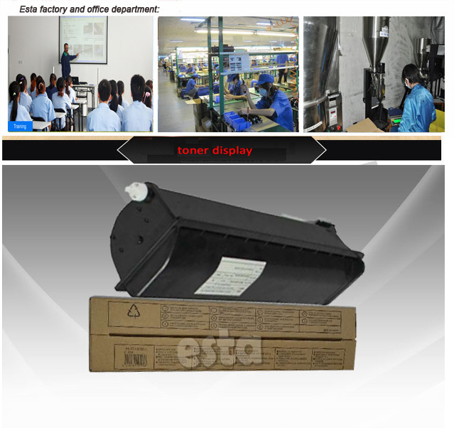 T - 2450E Toshiba E-studio Toner Black - 5K Compatible E-studio 223 / 225 / 245